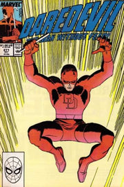 Daredevil 1964 Series #271