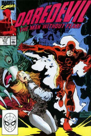 Daredevil 1964 Series #277