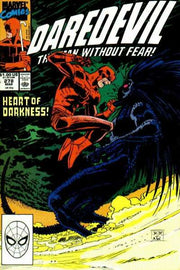 Daredevil 1964 Series #278