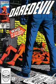 Daredevil 1964 Series #284