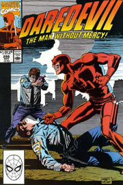 Daredevil 1964 Series #286