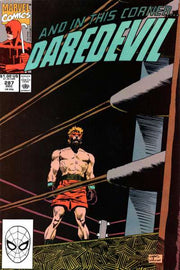 Daredevil 1964 Series #287