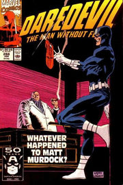 Daredevil 1964 Series #288