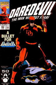 Daredevil 1964 Series #293