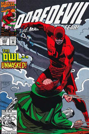 Daredevil 1964 Series #302