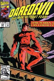 Daredevil 1964 Series #304