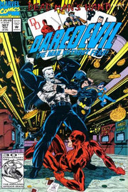 Daredevil 1964 Series #307