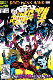 Daredevil 1964 Series #309