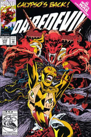 Daredevil 1964 Series #310