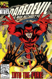 Daredevil 1964 Series #312