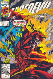 Daredevil 1964 Series #313