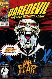 Daredevil 1964 Series #315