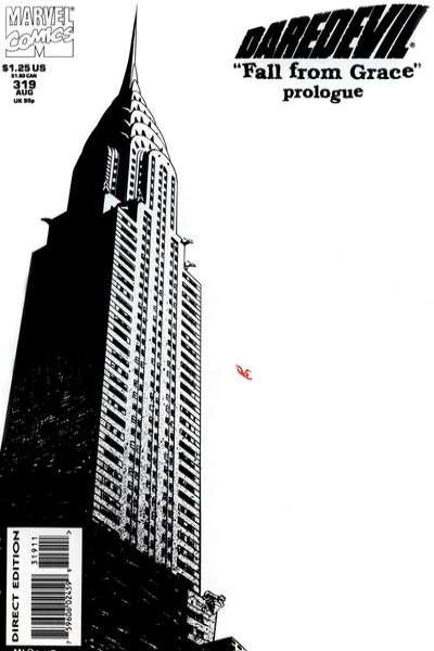 Daredevil 1964 Series #319