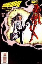 Daredevil 1964 Series #320