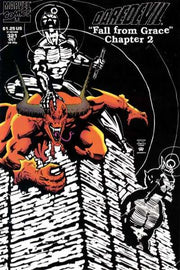 Daredevil 1964 Series #321