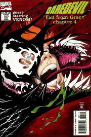 Daredevil 1964 Series #323