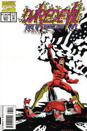 Daredevil 1964 Series #331