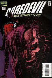 Daredevil 1964 Series #338