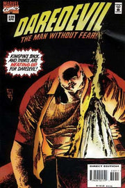Daredevil 1964 Series #339