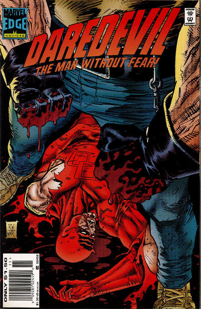 Daredevil 1964 Series #346