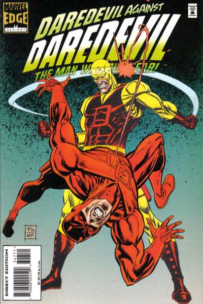 Daredevil 1964 Series #347