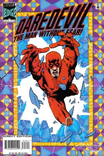 Daredevil 1964 Series #348
