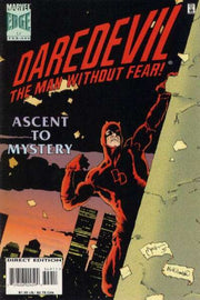 Daredevil 1964 Series #349