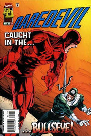Daredevil 1964 Series #352