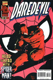 Daredevil 1964 Series #354