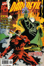 Daredevil 1964 Series #358