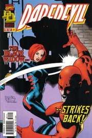 Daredevil 1964 Series #361