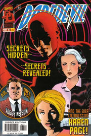Daredevil 1964 Series #362