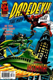 Daredevil 1964 Series #363