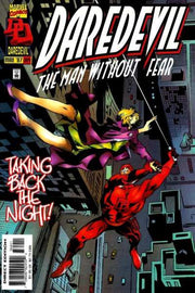 Daredevil 1964 Series #364