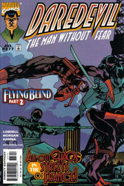 Daredevil 1964 Series #377