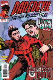 Daredevil 1964 Series #379
