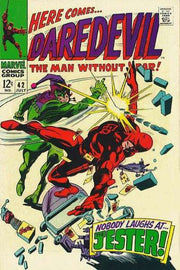 Daredevil 1964 Series #42