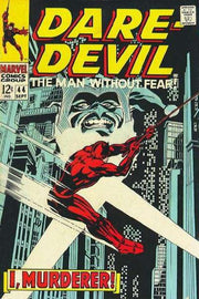 Daredevil 1964 Series #44