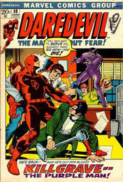 Daredevil 1964 Series #88
