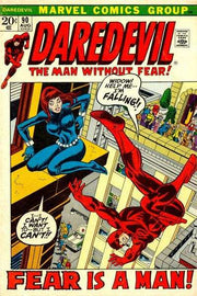 Daredevil 1964 Series #90