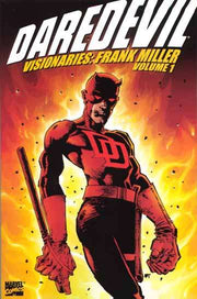 Daredevil 1964 Series Visionaries: Frank Miller #1