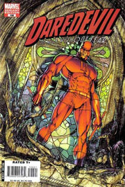Daredevil 1998 Series #100