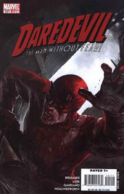 Daredevil 1998 Series #101