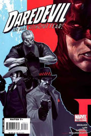 Daredevil 1998 Series #102