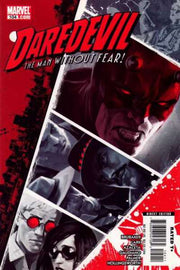 Daredevil 1998 Series #104