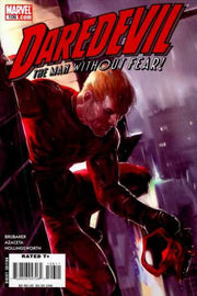 Daredevil 1998 Series #106