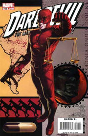 Daredevil 1998 Series #109
