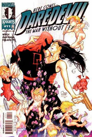 Daredevil 1998 Series #11