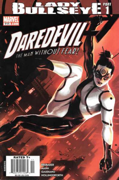 Daredevil 1998 Series #111