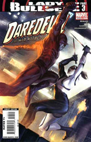 Daredevil 1998 Series #113